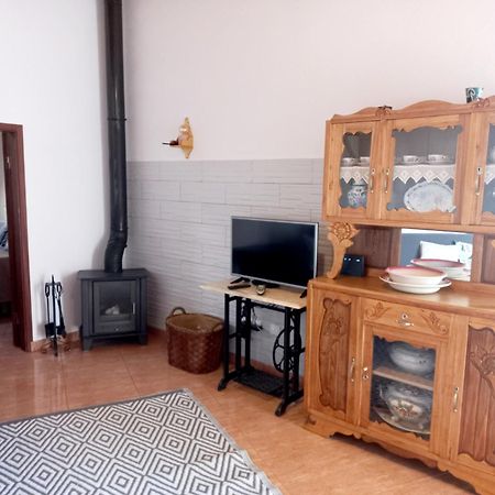 O Refugio Dos Pais Villa Bordeira  Ngoại thất bức ảnh