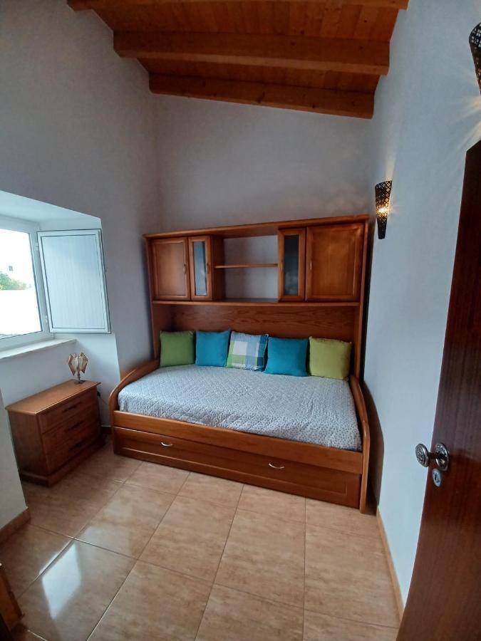 O Refugio Dos Pais Villa Bordeira  Ngoại thất bức ảnh