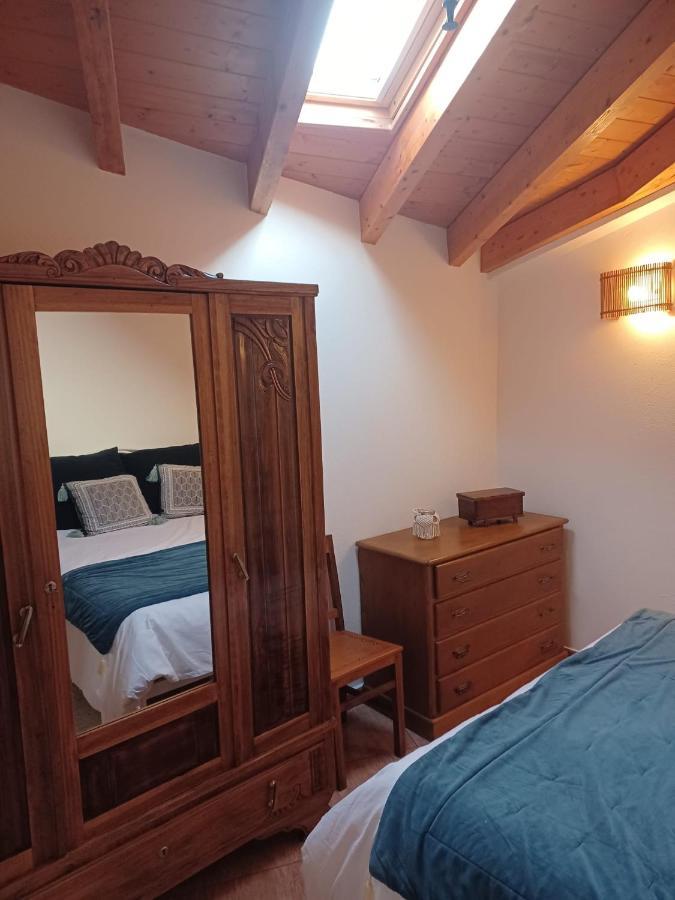 O Refugio Dos Pais Villa Bordeira  Ngoại thất bức ảnh