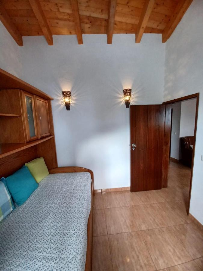 O Refugio Dos Pais Villa Bordeira  Ngoại thất bức ảnh