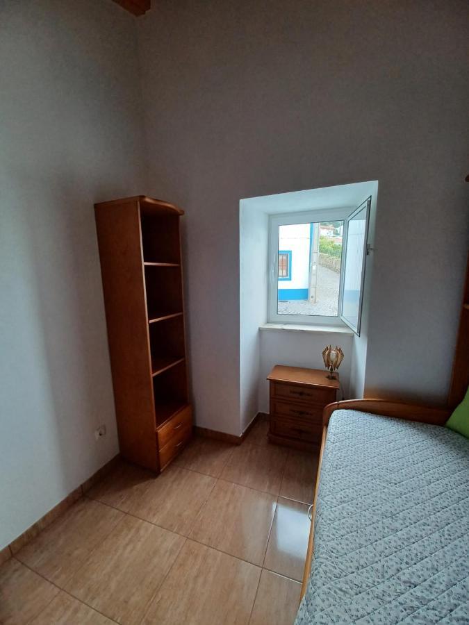 O Refugio Dos Pais Villa Bordeira  Ngoại thất bức ảnh