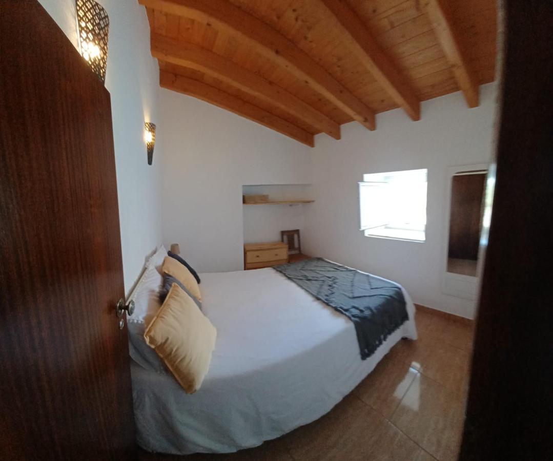 O Refugio Dos Pais Villa Bordeira  Ngoại thất bức ảnh