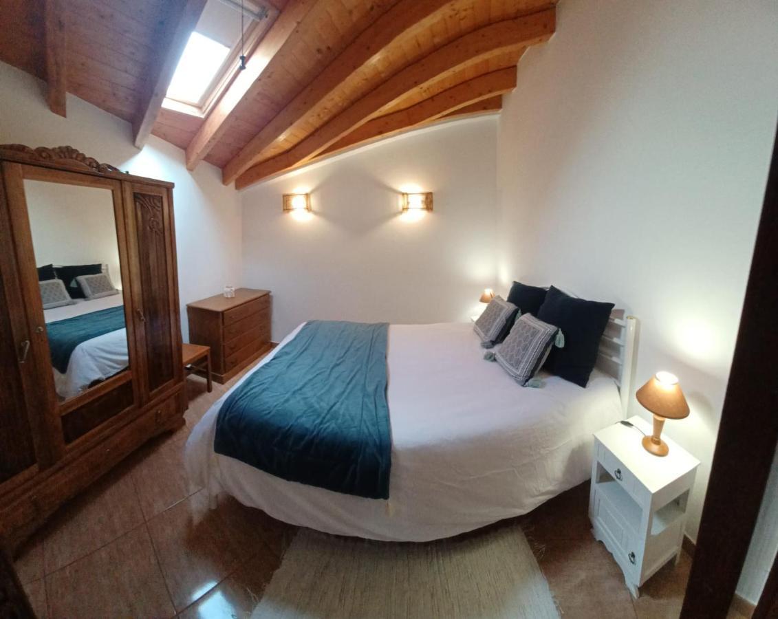 O Refugio Dos Pais Villa Bordeira  Ngoại thất bức ảnh