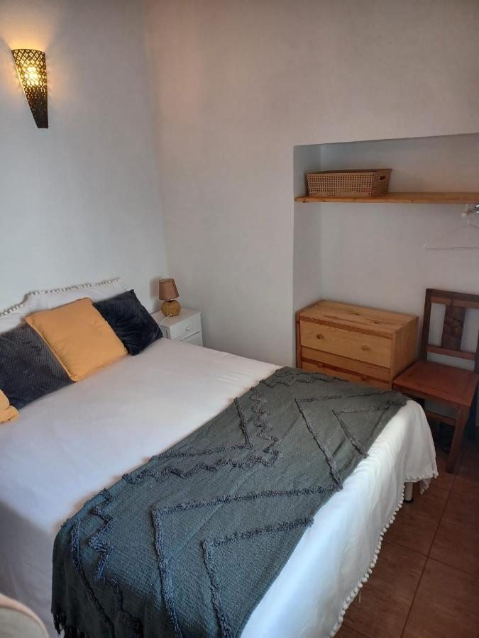 O Refugio Dos Pais Villa Bordeira  Ngoại thất bức ảnh
