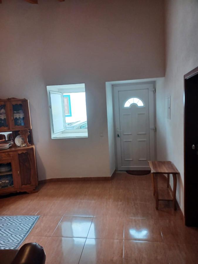 O Refugio Dos Pais Villa Bordeira  Ngoại thất bức ảnh