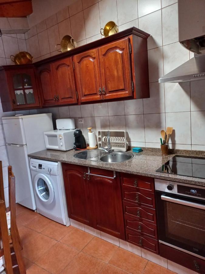 O Refugio Dos Pais Villa Bordeira  Ngoại thất bức ảnh