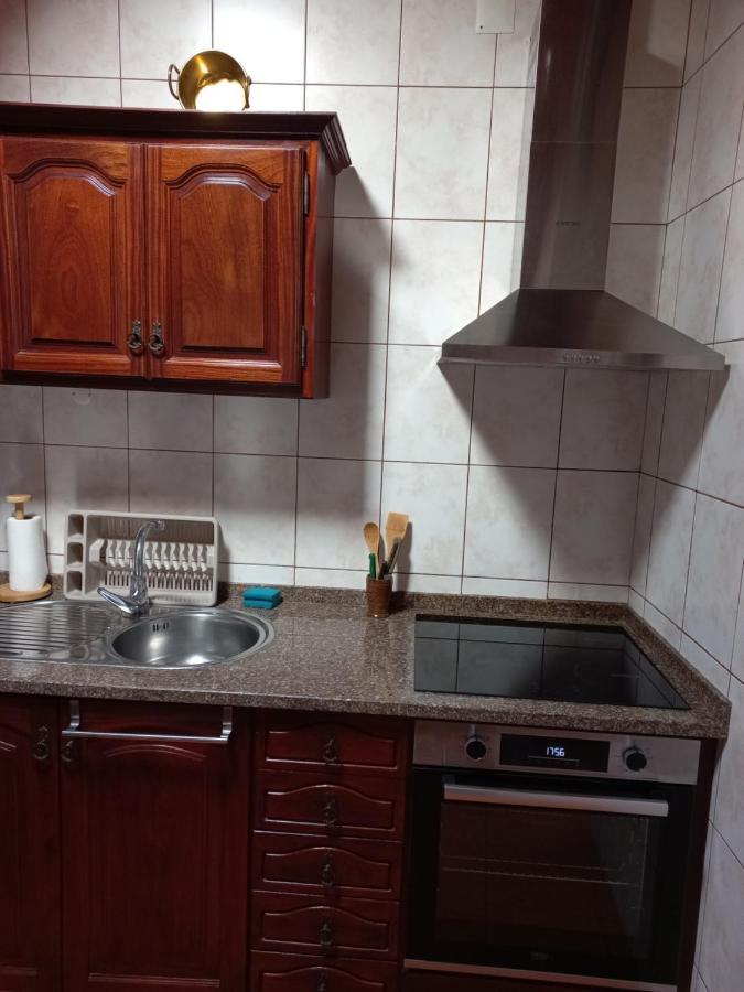 O Refugio Dos Pais Villa Bordeira  Ngoại thất bức ảnh