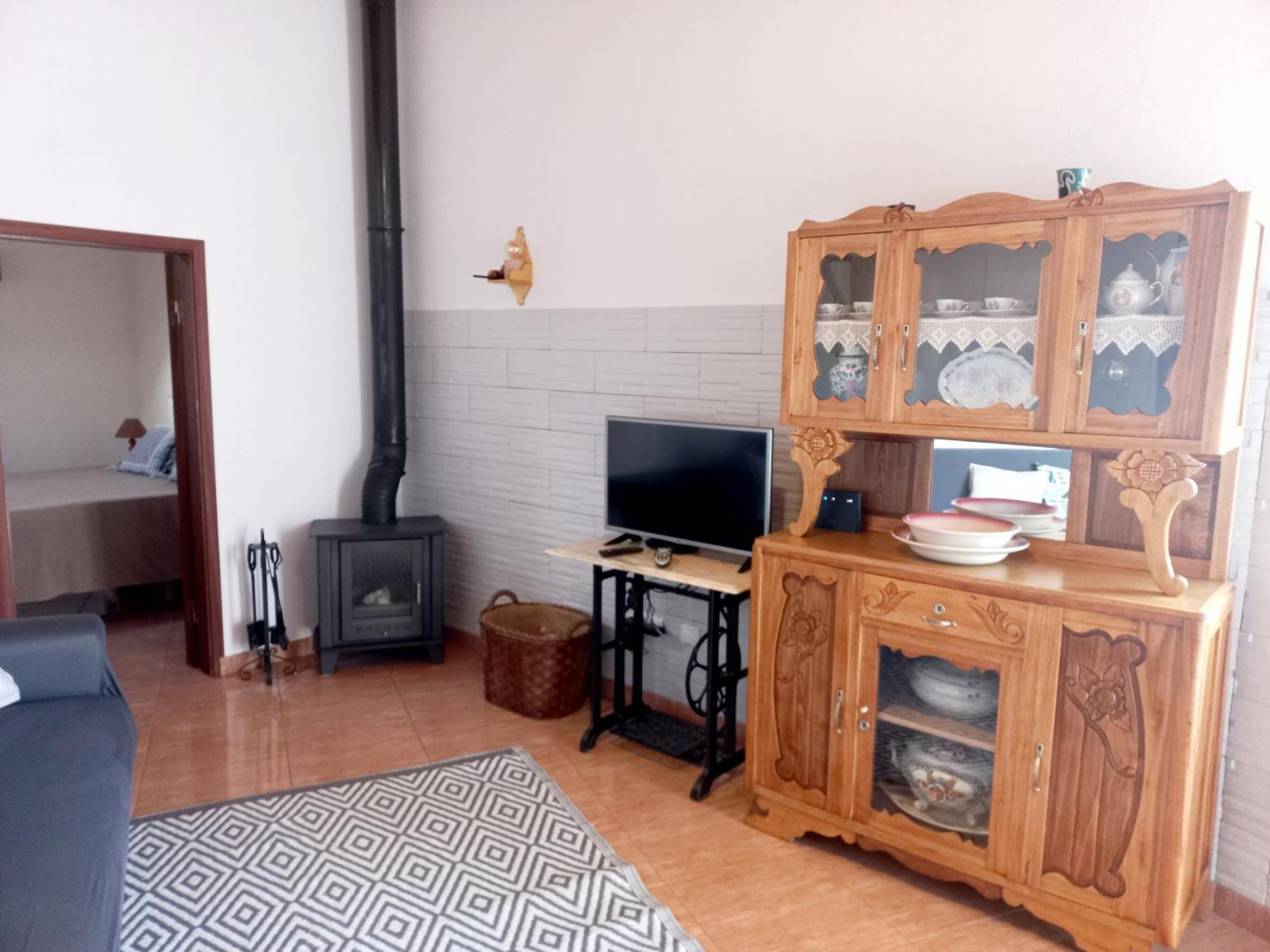 O Refugio Dos Pais Villa Bordeira  Ngoại thất bức ảnh